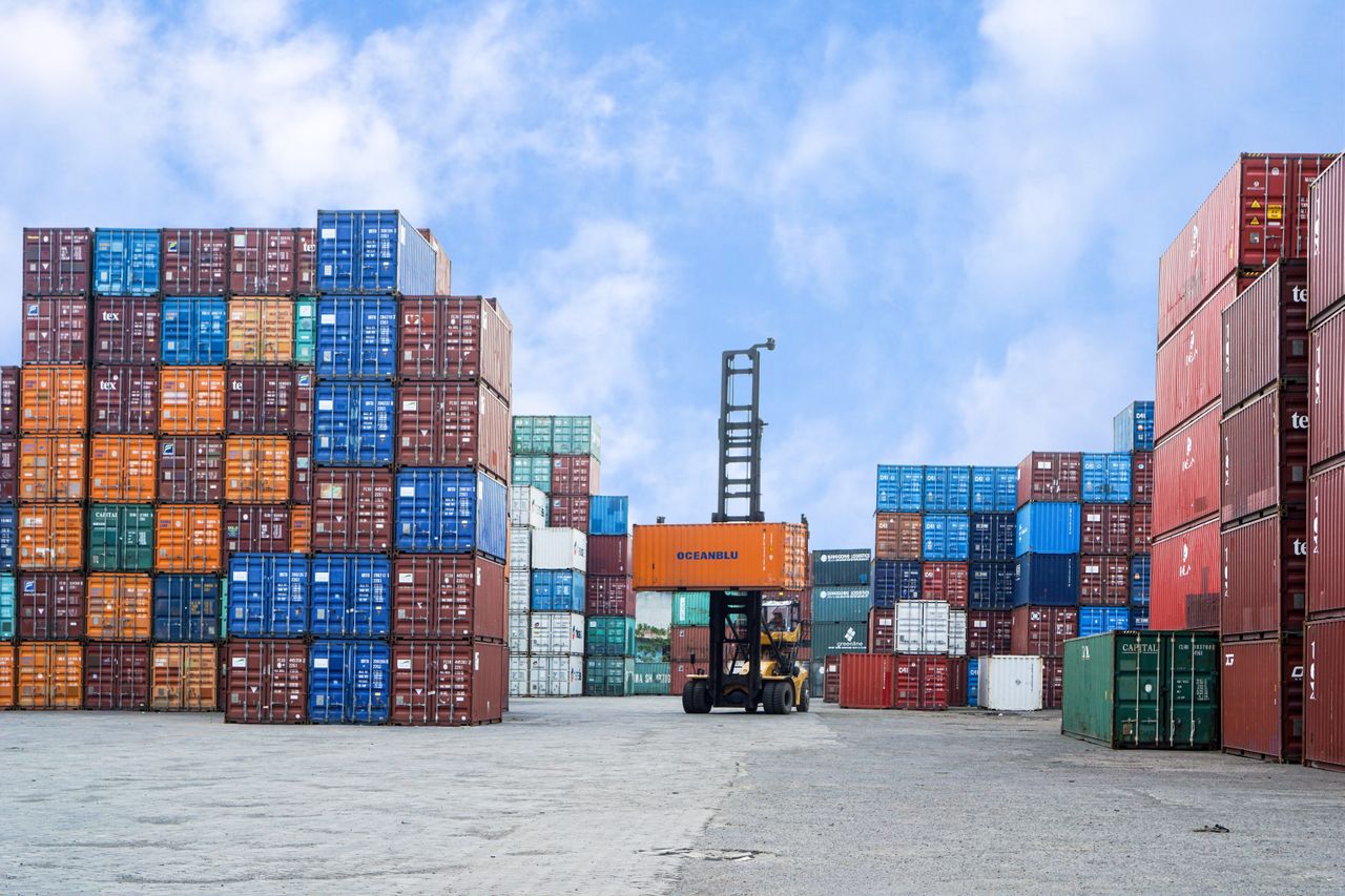 Transporte y Logística a distancia