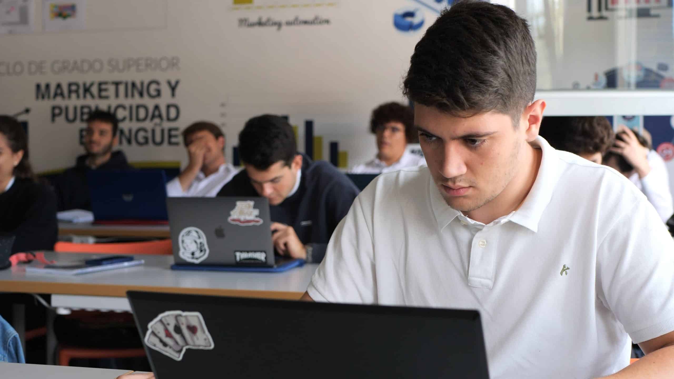 Marketing y Publicidad a distancia